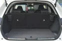 Toyota Harrier Trunk