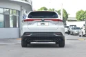 Toyota Harrier Back