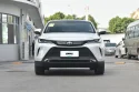 Toyota Harrier Front