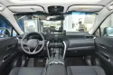 Toyota Harrier Front Seat