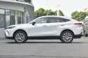Toyota Harrier Side
