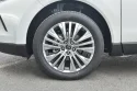 Toyota Harrier Tire