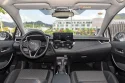 Toyota Levin Front Seat