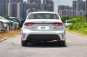 Toyota Levin Back