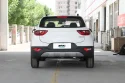 Kia Stnoic Back