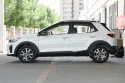 Kia Stnoic Side