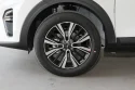 Kia Stonic Tire