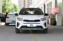 Kia Stnoic Front