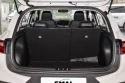Kia Stnoic Trunk