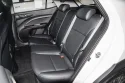 Kia Stnoic Back Seat