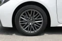 Toyota Levin GT Tire