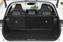 Toyota Venza Trunk