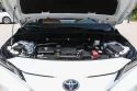 Toyota Venza Engine Bay