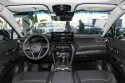 Toyota Venza Front Seat