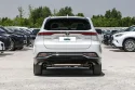 Toyota Venza Back