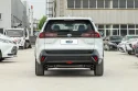 Toyota Wildlander Back