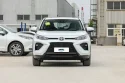 Toyota Wildlander Front