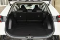 Toyota Wildlander Trunk