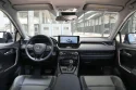 Toyota Wildlander Front Seat