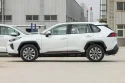 Toyota Wildlander Side