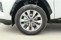 Toyota Wildlander Tire