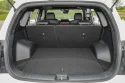 Kia Sportage Ace Trunk