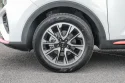 Kia Sportage Ace Tire