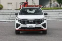 Kia Sportage Ace Front