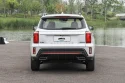 Kia Sportage Ace Back