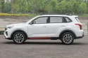 Kia Sportage Ace Side