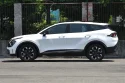 Kia Sportage Side