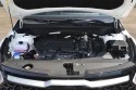 Kia Sportage Engine Bay