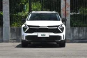 Kia Sportage Front