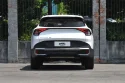 Kia Sportage Back