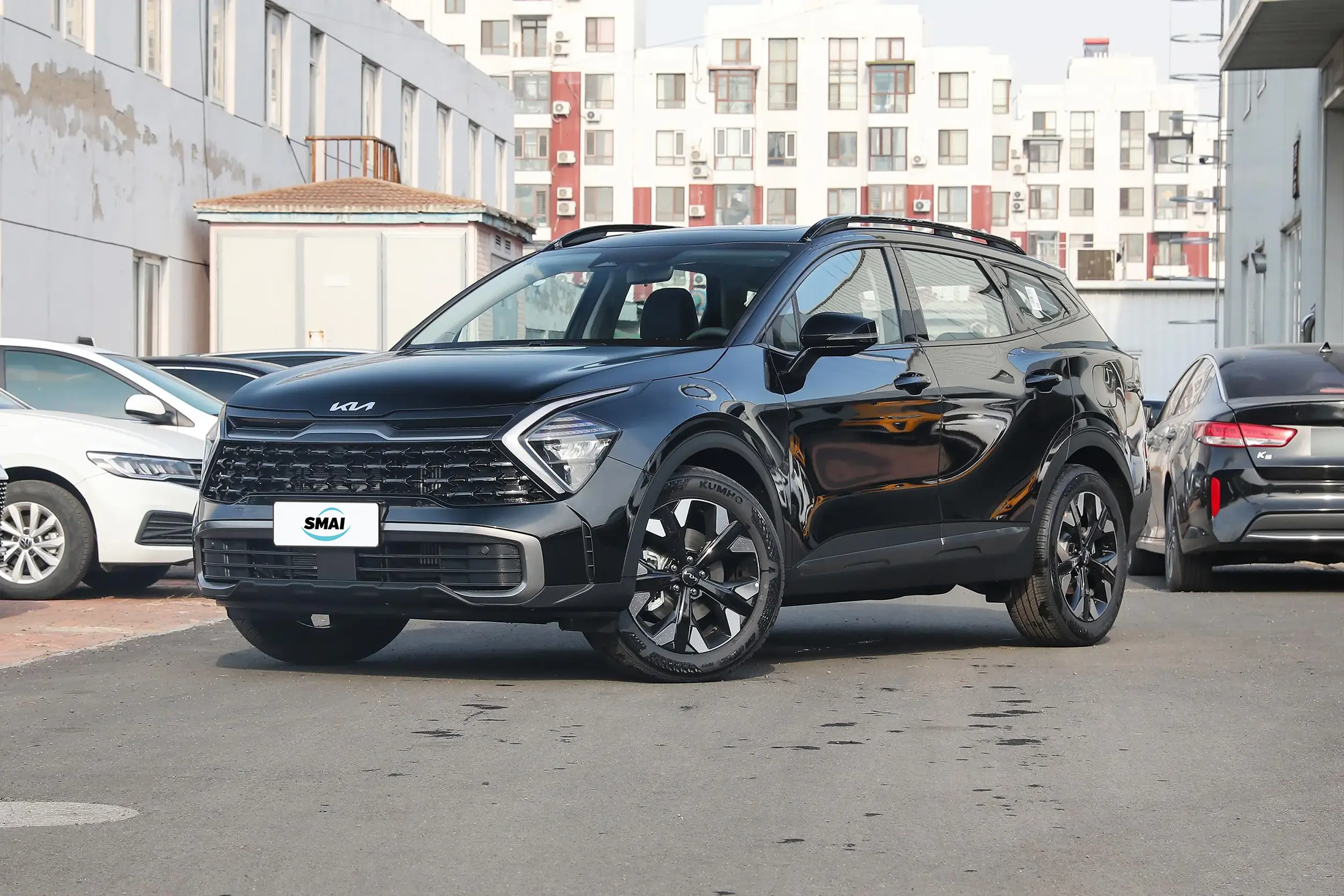 Aurora Black