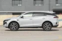 BYD Tang DM i Side