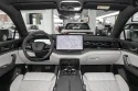 BYD Tang EV Front Seat