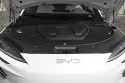 BYD Song Plus EV Engine Bay