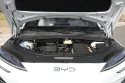BYD Song Plus DM i Engine Bay