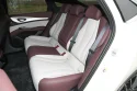 BYD Seal 07 DM i Back Seat