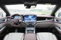 BYD Seal 07 DM i Front Seat