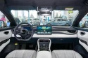 BYD Seal 06 GT EV Front Seat
