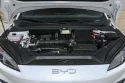 BYD Seal 05 DM i Engine Bay