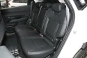 Hyundai Tucson Back Seat