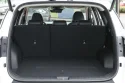 Hyundai Tucson Trunk