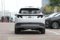 Hyundai Tucson Back
