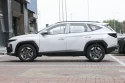 Hyundai Tucson Side