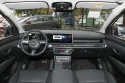 Hyundai Tucson Front Seat