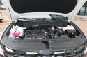 Hyundai Tucson Engine Bay