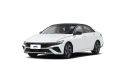 Hyundai Elantra Cover